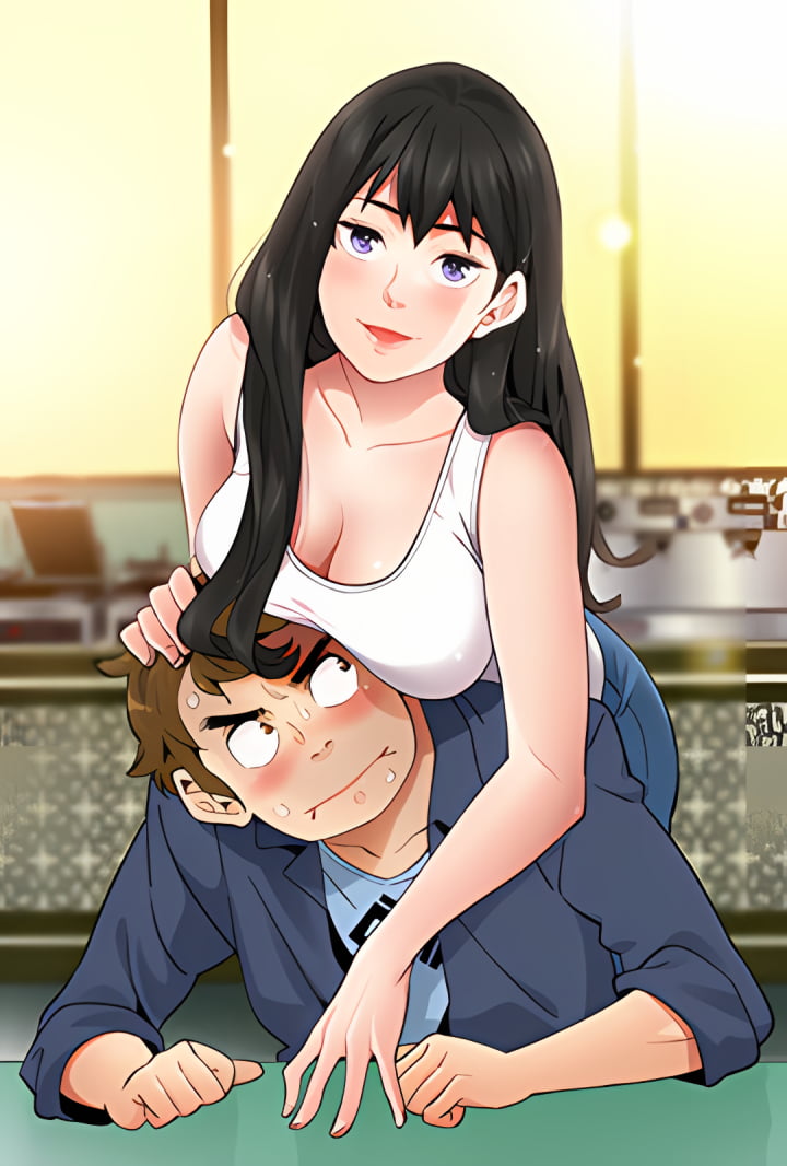 YY韩漫免费漫画新番上线